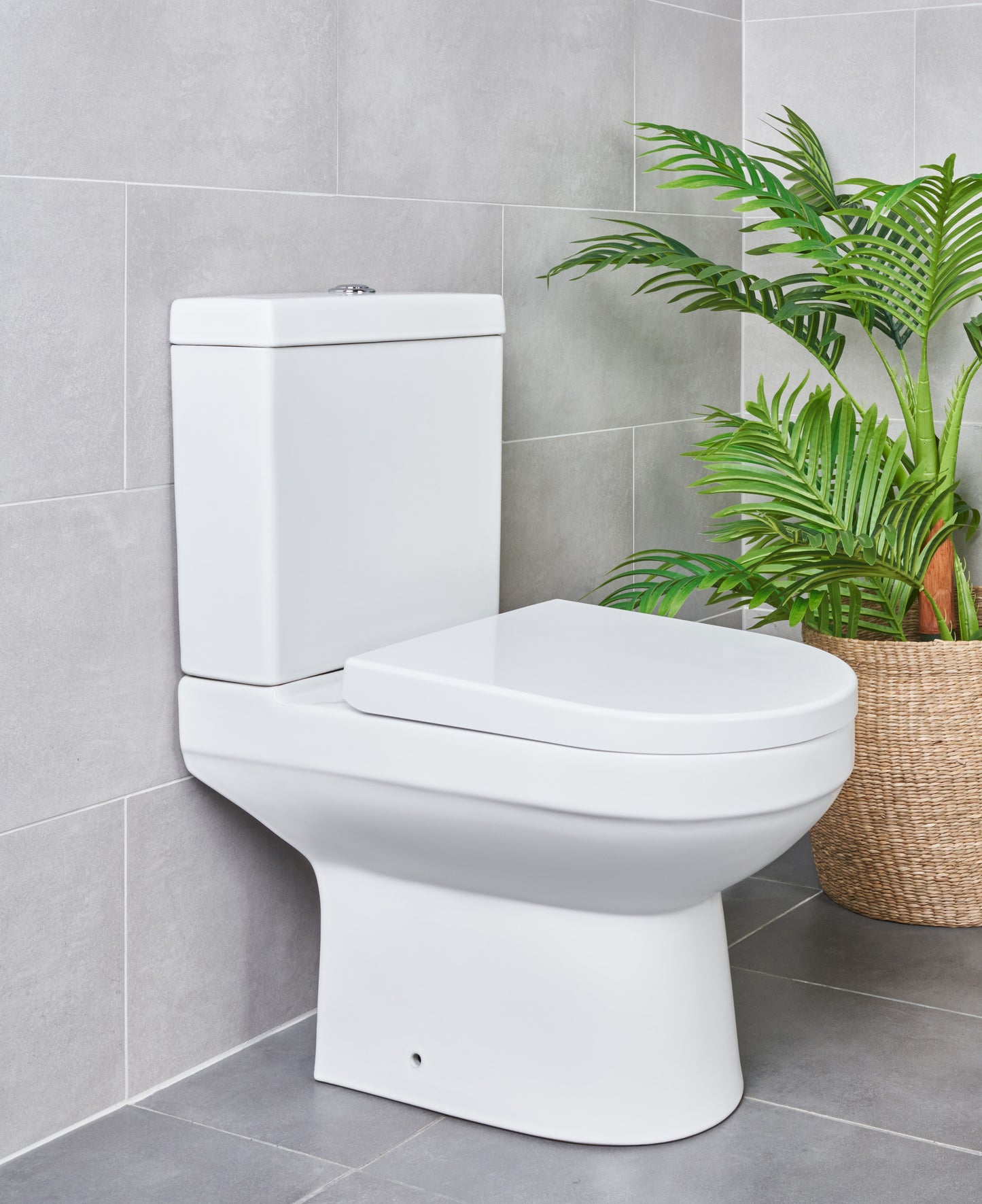 Toilets