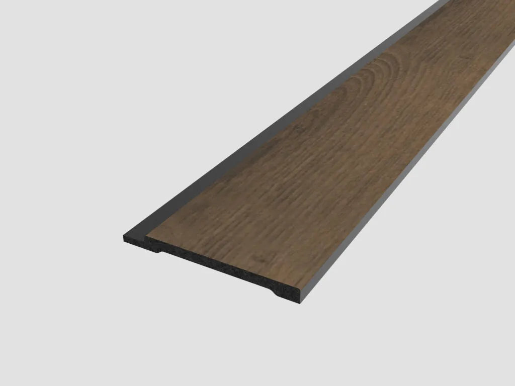Splashpro Waterproof Trims
