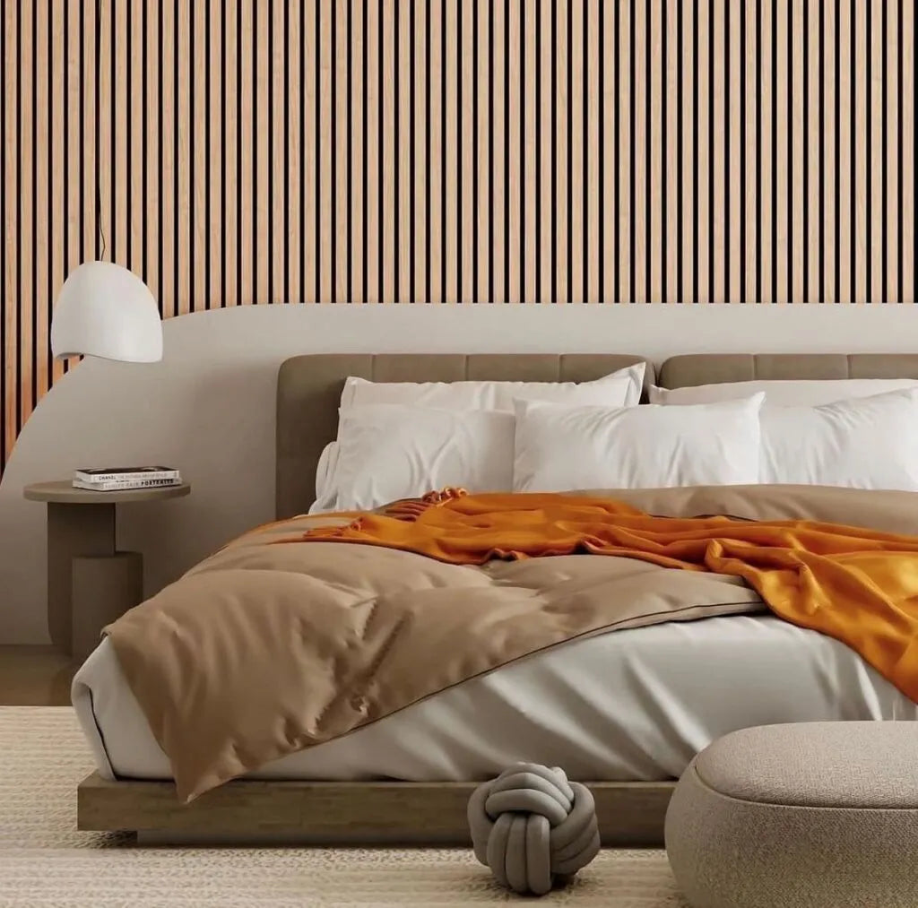 Acoustic Panels