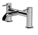 Standard Bath Suite with Wall hung unit