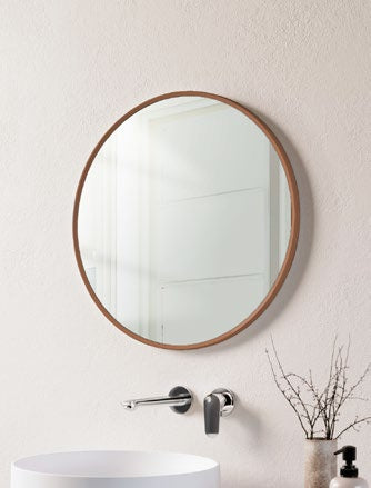 Rio Framed Mirror — MIR012