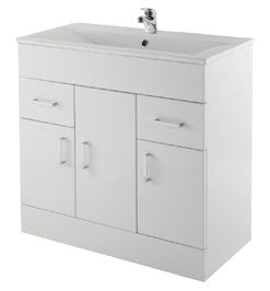 Toronto Unit with Basin — TR85BU