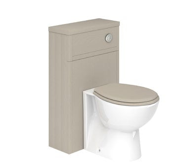 Greenwich WC Unit — GRE006
