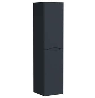 Inca Wall Hung Tall Boy — INC210