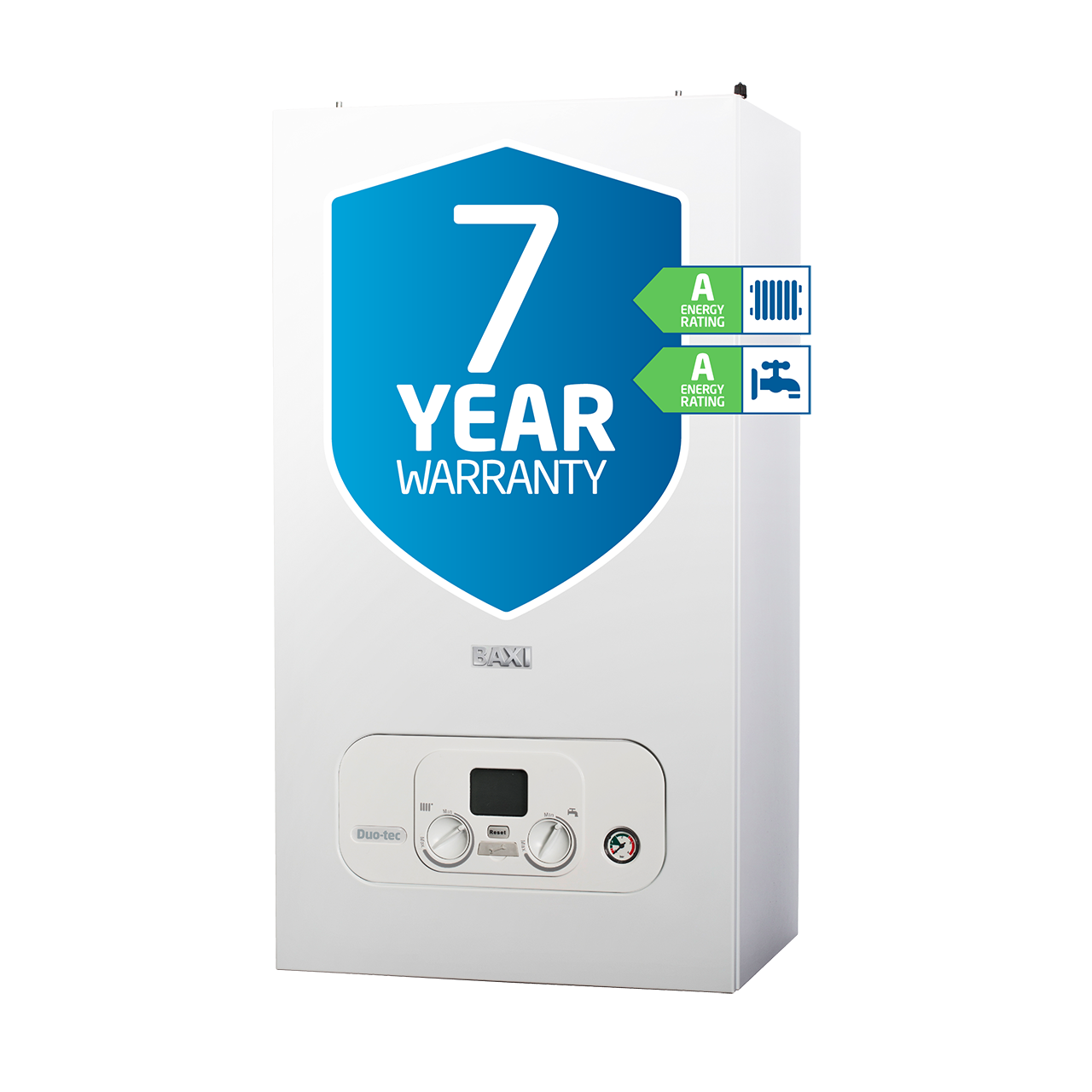 Baxi Combi 2