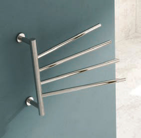 Reina Rance — Reina brochure page 152; Polished Stainless Steel; detail image