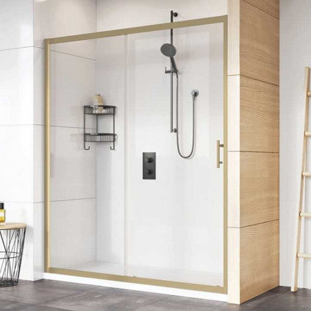 Shower Sliding Doors