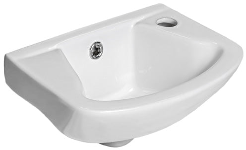 Basin & Pedestal