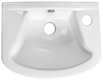 Basin & Pedestal