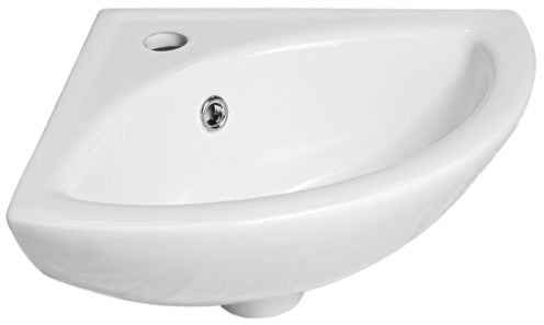 Basin & Pedestal