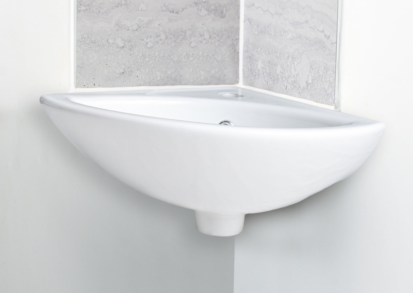Basin & Pedestal