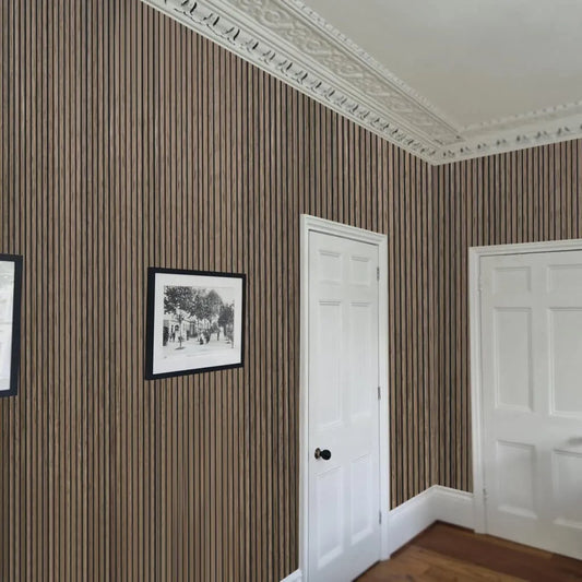 Acoustic Panels