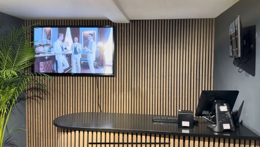 Acoustic Panels