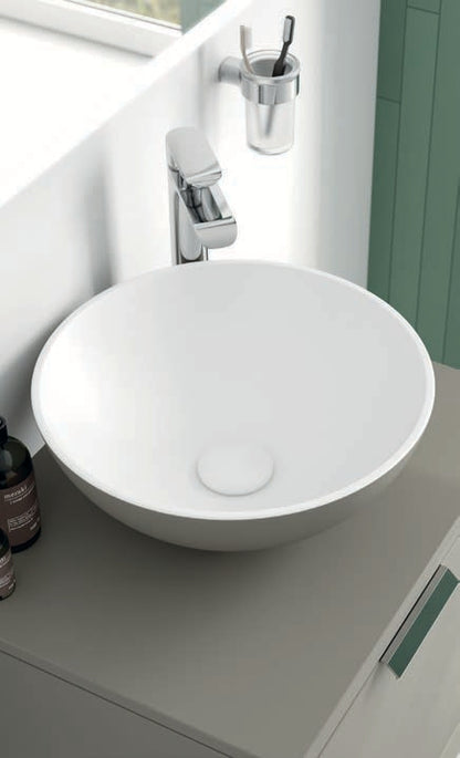 SKÅL Countertop Basin