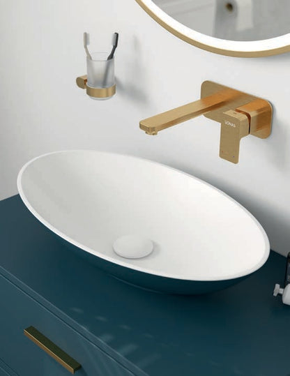 SKÅL Countertop Basin