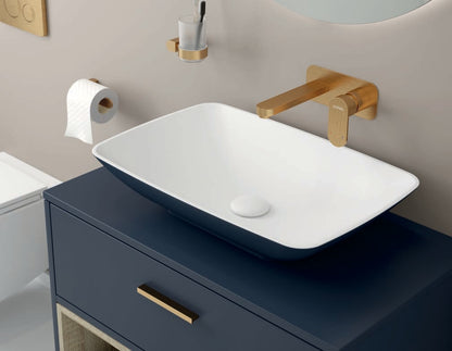 SKÅL Countertop Basin