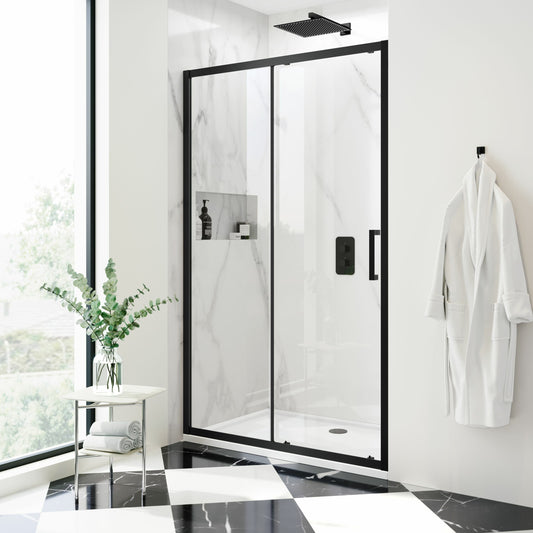 Shower Sliding Doors