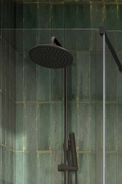 Core Shower Range