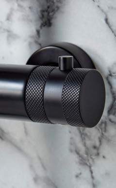 Core Shower Range