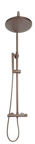 Core Shower Range