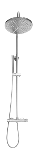 Core Shower Range