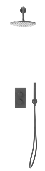 Core Shower Range