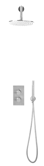 Core Shower Range