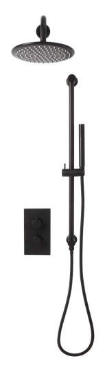 Core Shower Range