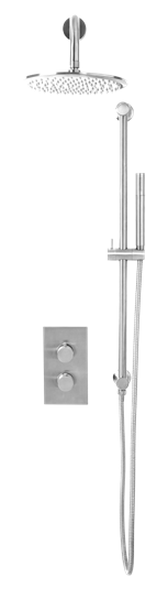 Core Shower Range