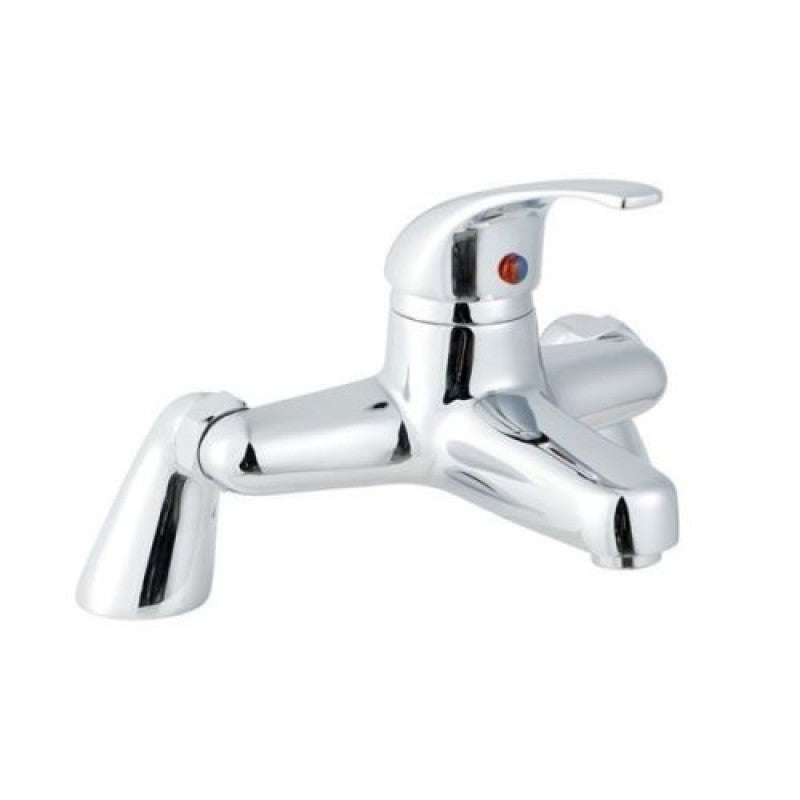 Bathroom Suite Single Ended 1700/1600/1500/1200 Bath Toilet Sink and Taps