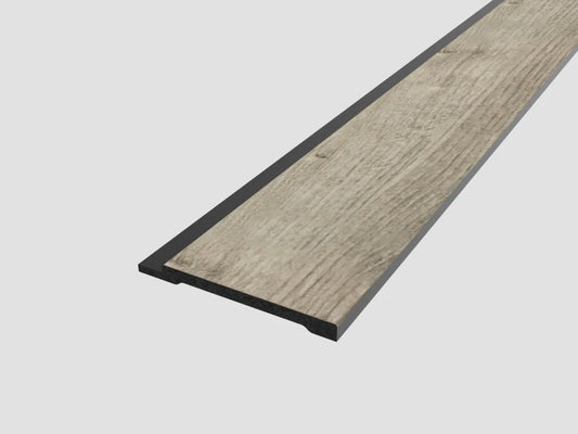 Splashpro Waterproof Trims