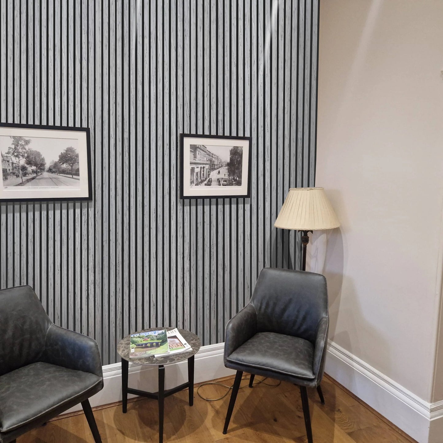 Acoustic Panels