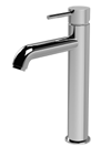Standard Bath Suite with Wall hung unit