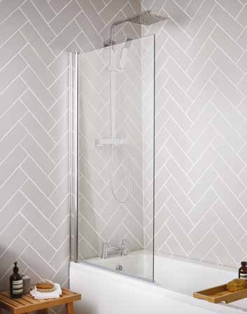 Combination furniture with bath