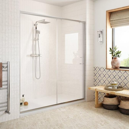 Shower Sliding Doors