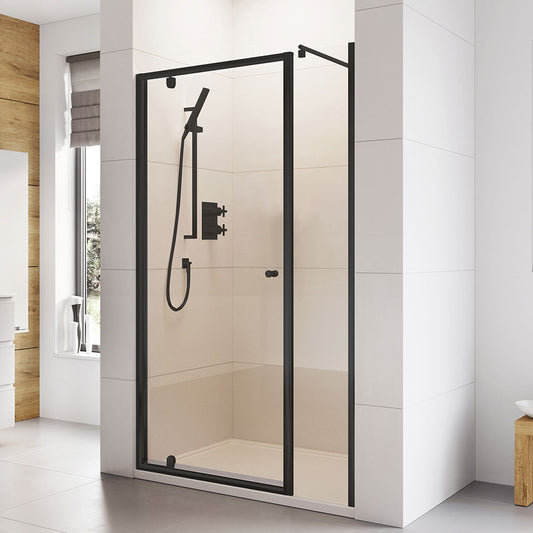 Pivot Doors 6mm