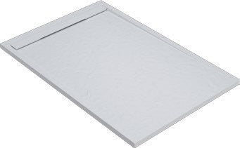 Eryx 30mm Shower Tray; brochure range photograph