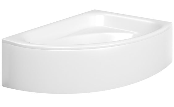 Selina Corner Bath; 1500 x 1050 mm, Right; supplier brochure photograph