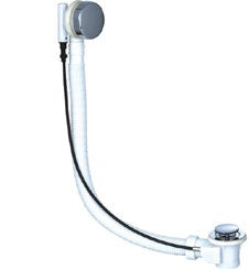 Pop-Up Bath Waste; Luxury; supplier brochure photograph