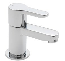 Pulse Basin Taps — Pair; Default Title; supplier brochure photograph