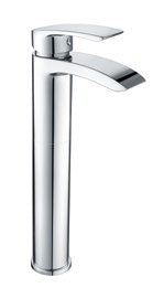 Jem Tall Basin Mixer; Default Title; supplier brochure photograph