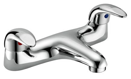 Krystal Bath Filler; Default Title; supplier brochure photograph