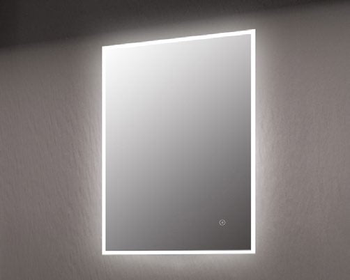 Marley Illuminated Mirror — MIR605
