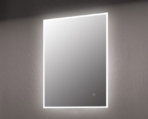 Marley Illuminated Mirror — MIR605