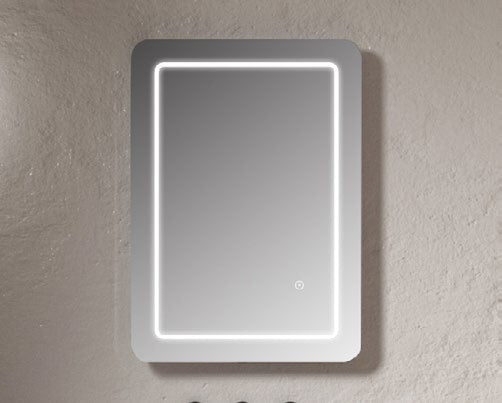 Claudia Illuminated Mirror — MIR602