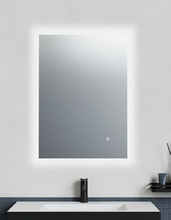 Tana Backlit Mirror — MIR061