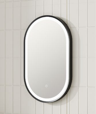 Joya Illuminated Mirror — MIR645