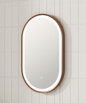 Joya Illuminated Mirror — MIR647
