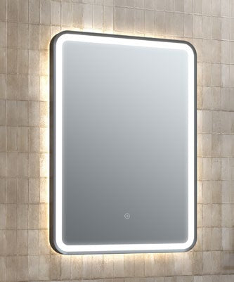 Allegra Illuminated Mirror — MIR635