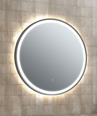 Clio Illuminated Mirror — MIR628